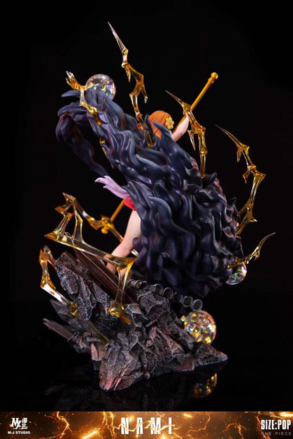 MJ Studio - Nami | 娜美