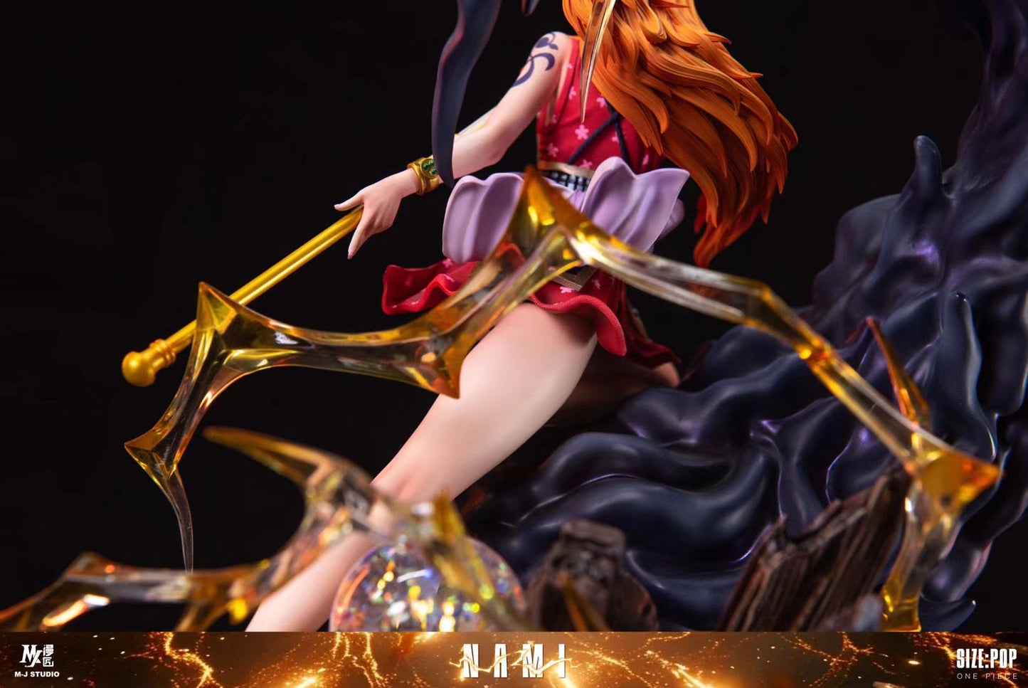 MJ Studio - Nami | 娜美