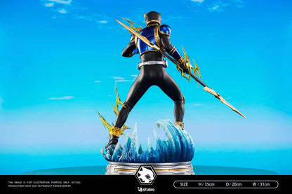 LB Studio - Kamen Rider Kuuga | 假面騎士空我