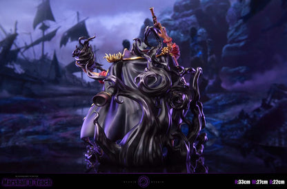 C2 Studio - Marshall D. Teach | 马歇尔·D·蒂奇