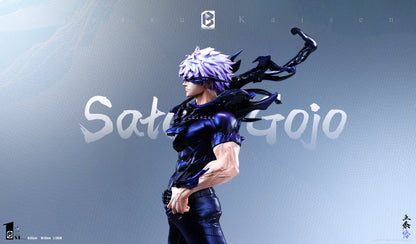 BW Studio - Satoru Gojo 2.0 | 五条悟 2.0