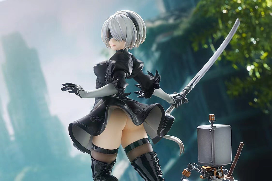 マックスファクトリー - ニーア オートマタ 2B | ニーア 2B – Dreamy-gk