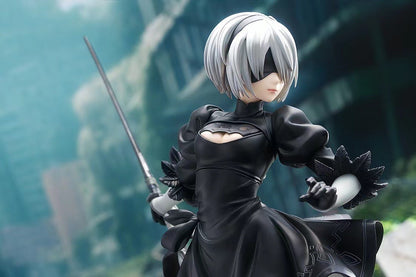 Max Factory - Nier Automata 2B | 尼尔2B