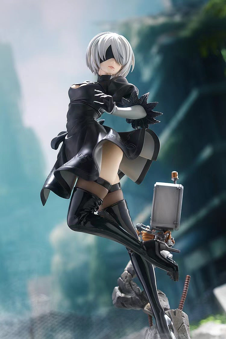 マックスファクトリー - ニーア オートマタ 2B | ニーア 2B – Dreamy-gk