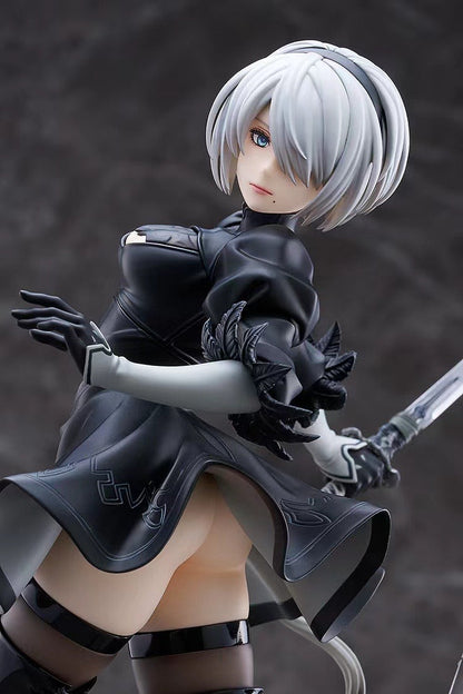 Max Factory - Nier Automata 2B | 尼尔2B