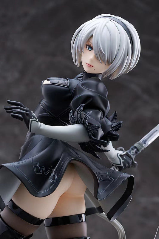 Max Factory - Nier Automata 2B | 尼尔2B