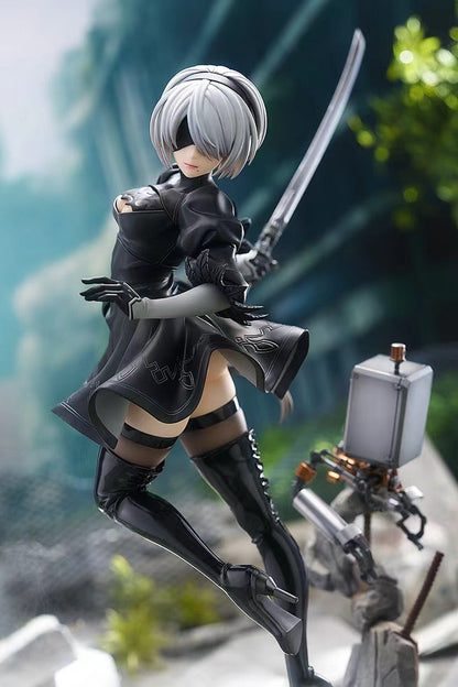 Max Factory - Nier Automata 2B | 尼尔2B