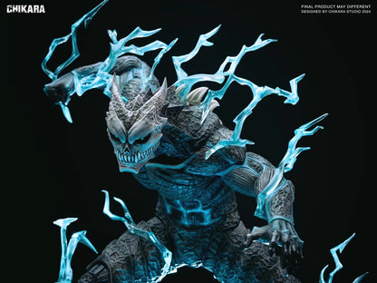 Chikara Studio - Kaiju No. 8 Kafka Hibino | 怪兽8号 日比野卡夫卡