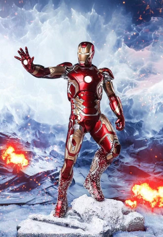 Pin Jiang Studio - アイアンマン MK43 | アイアンマン MK43