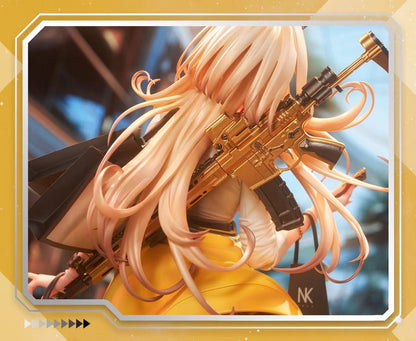 HobbySakura Studio - Goddess of Victory Nikke Rupee | 胜利女神 露菲