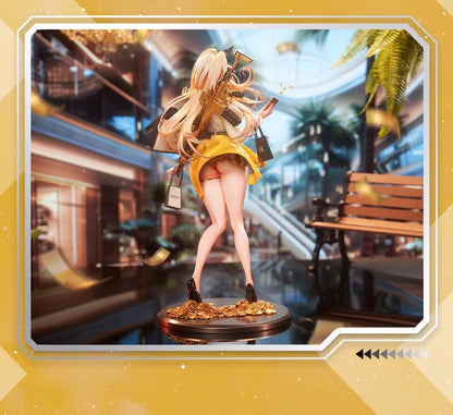 HobbySakura Studio - Goddess of Victory Nikke Rupee | 胜利女神 露菲