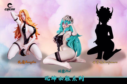 Cheng Studio - Nel Tu | 妮露