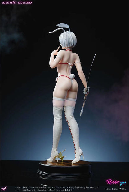 Wanda Studio - Nier Automata 2B | 尼尔2B