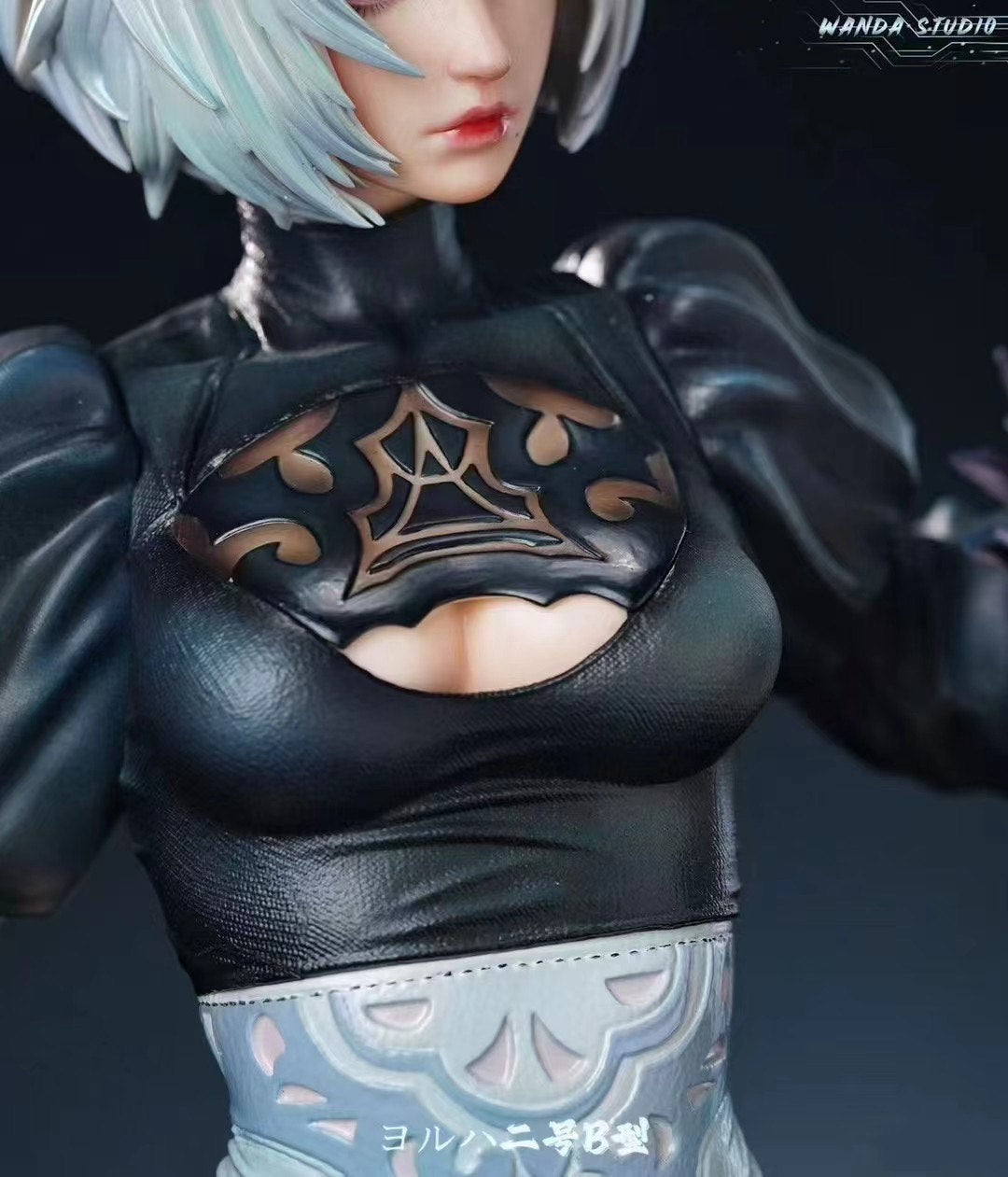 Wanda Studio - Nier Automata 2B | 尼尔2B
