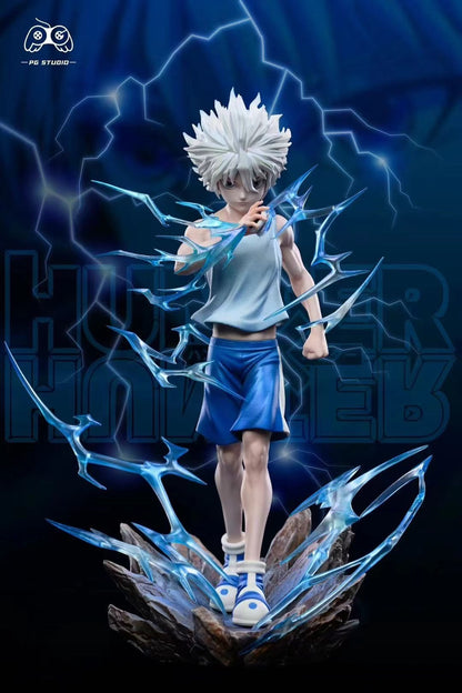 PG Studio - Killua 2.0 | 奇犽2.0