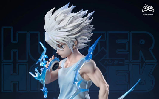 PG Studio - Killua 2.0 | Killua 2.0