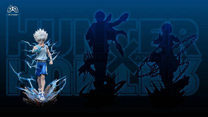 PG Studio - Killua 2.0 | 奇犽2.0