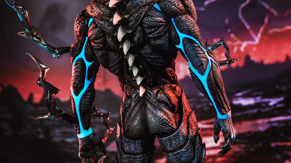 LX Studio - Kaiju No. 8 | 怪兽8号