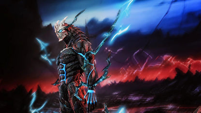 LX Studio - Kaiju No. 8 | 怪兽8号