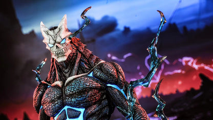 LX Studio - Kaiju No. 8 | 怪兽8号