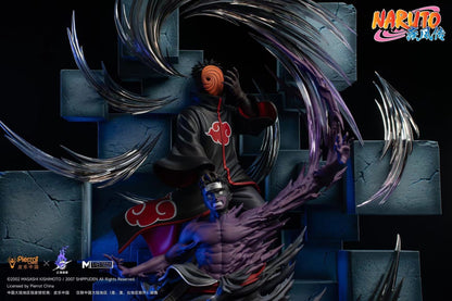 Pierrot x Pickstar - Licensed Madara Uchiha | 版权 宇智波斑