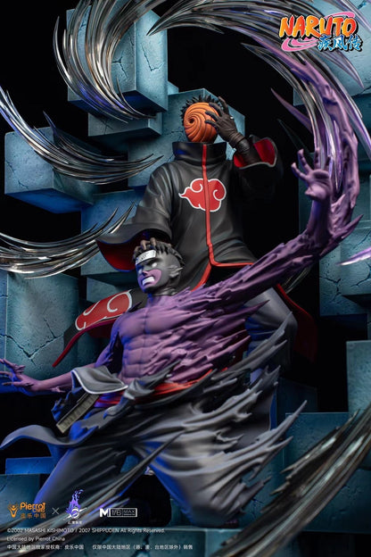 Pierrot x Pickstar - Licensed Madara Uchiha | 版权 宇智波斑