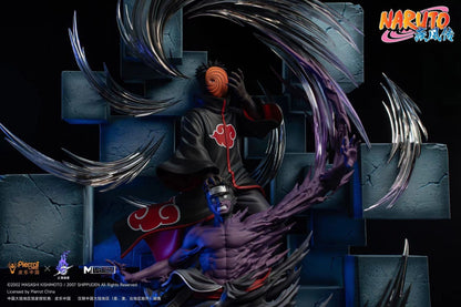 Pierrot x Pickstar - Licensed Madara Uchiha | 版权 宇智波斑