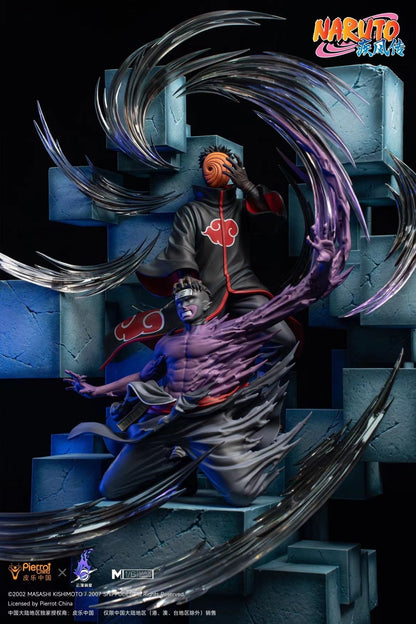 Pierrot x Pickstar - Licensed Madara Uchiha | 版权 宇智波斑