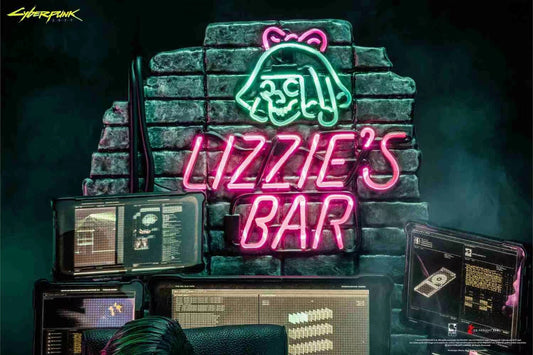 PureArts - ライセンス取得済み サイバーパンク2077 ジュディ・アルバレス | 著作権 サイバーパンク2077 ジュディ・アルバレス