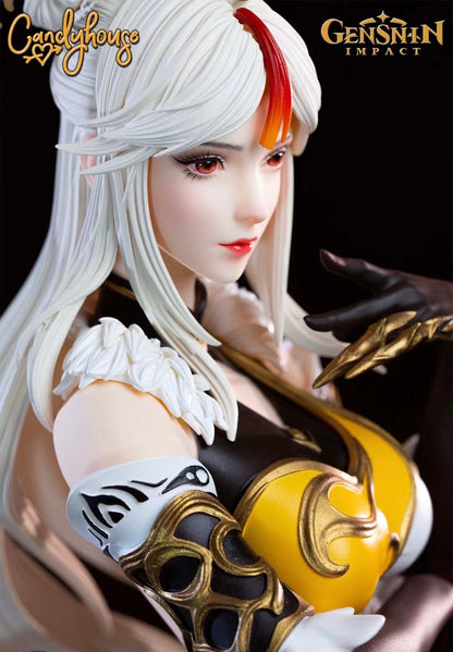 CandyHouse Studio - Genshin Impact NingGuang | 原神 凝光