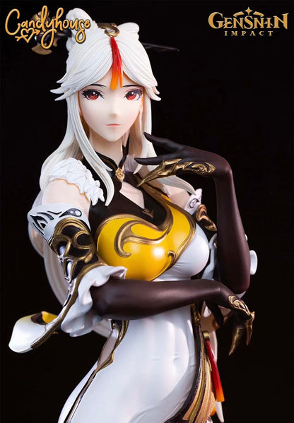 CandyHouse Studio - Genshin Impact NingGuang | 原神 凝光