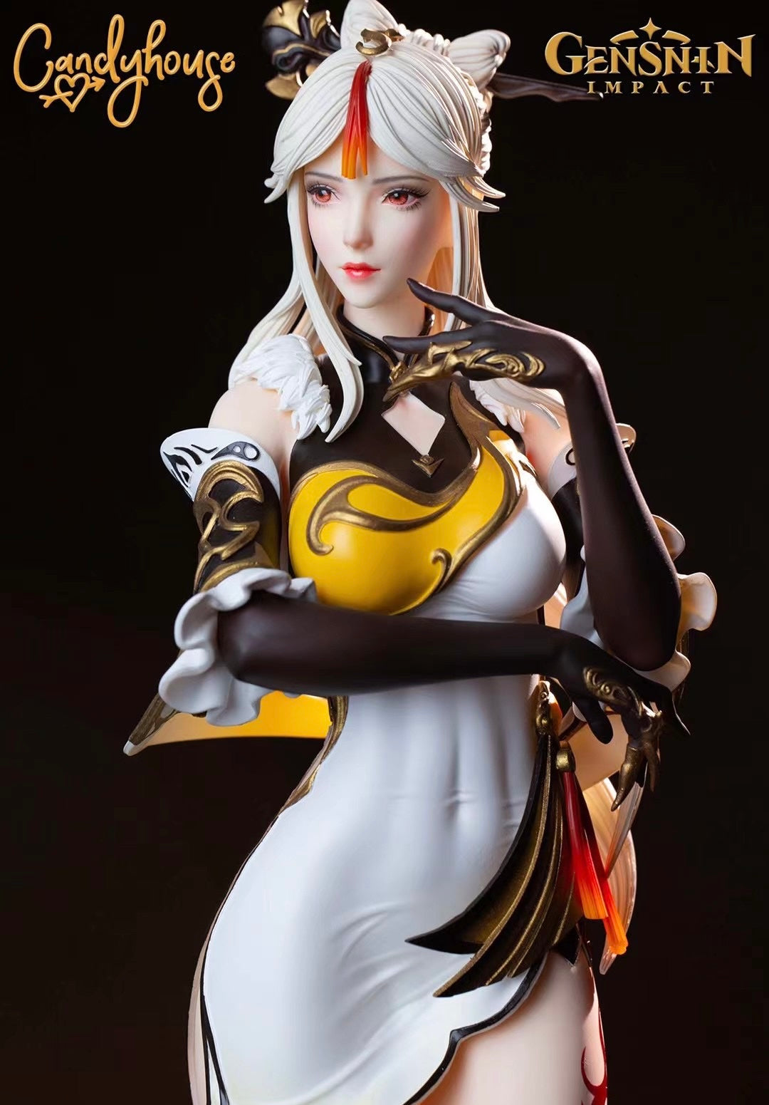 CandyHouse Studio - Genshin Impact NingGuang | 原神 凝光