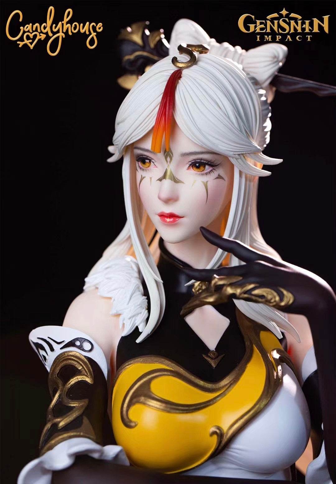 CandyHouse Studio - Genshin Impact NingGuang | 原神 凝光