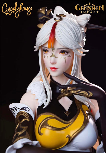 CandyHouse Studio - Genshin Impact NingGuang | 原神 凝光