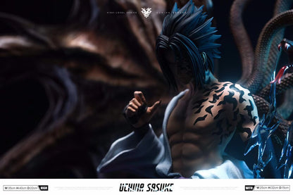 OKR Studio - Sasuke Uchiha | 宇智波佐助
