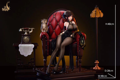 Xpic Studio - Azur Lane Chen Hai | 碧蓝航线 镇海