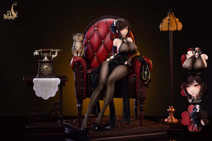 Xpic Studio - Azur Lane Chen Hai | 碧蓝航线 镇海