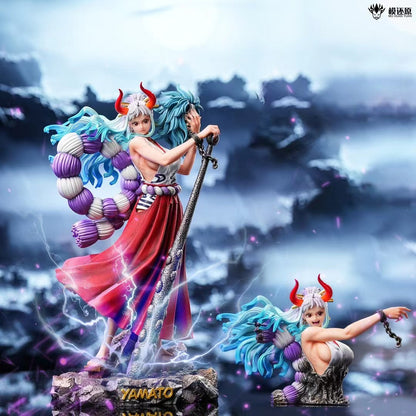 Mo Huan Yuan - Yamato 2.0 | 大和 2.0