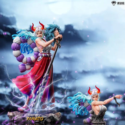 Mo Huan Yuan - Yamato 2.0 | 大和 2.0