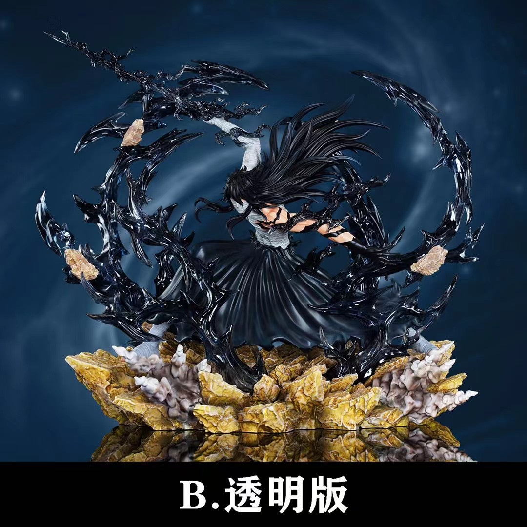 Cheng Studio - Mugetsu Ichigo Getsuga Tenshō 2.0 | 一护 最後の月牙天衝 2.0