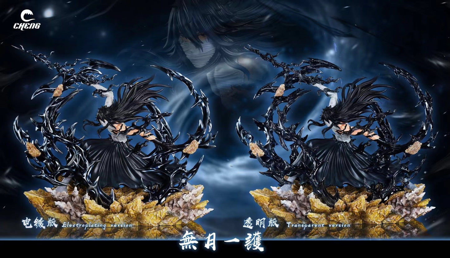 Cheng Studio - Mugetsu Ichigo Getsuga Tenshō 2.0 | 一护 最後の月牙天衝 2.0