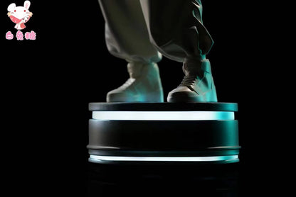 Rabbit Candy Studio - Trendy Android 18 | 潮酷人造人18号