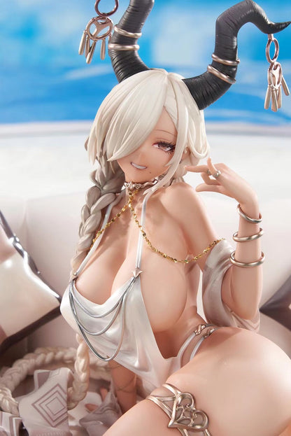 APEX - Azur Lane IJN Owari | 碧蓝航线 尾张
