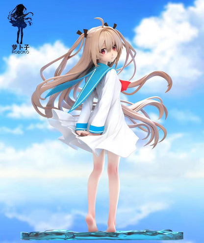 Roboko Studio - Atri My Dear Moments | 亚托莉 我挚爱的时光