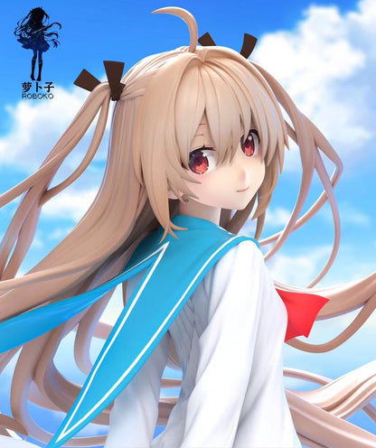 Roboko Studio - Atri My Dear Moments | 亚托莉 我挚爱的时光