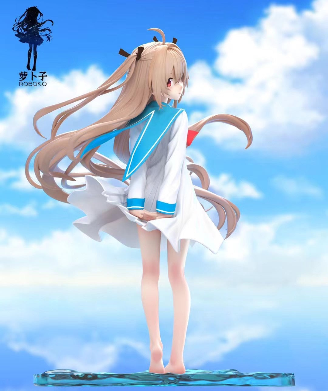 Roboko Studio - Atri My Dear Moments | 亚托莉 我挚爱的时光