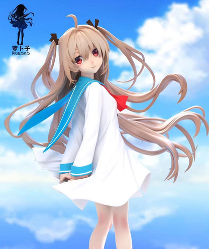 Roboko Studio - Atri My Dear Moments | 亚托莉 我挚爱的时光