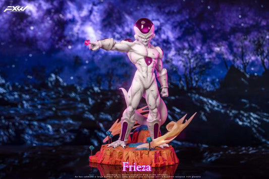 FXW Studio - Frieza | 弗利萨