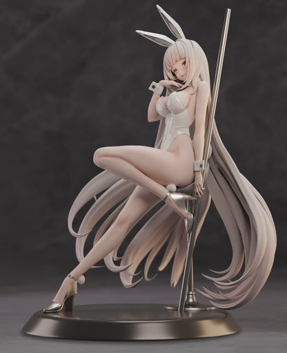 G Studio - NIKKE Blanc | NIKKE 布兰尔