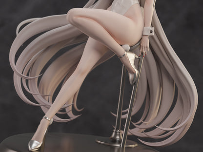 G Studio - NIKKE Blanc | NIKKE 布兰尔